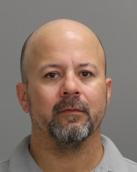 MCWHORTER, JASON DEFOY arrested by College Station Police Department