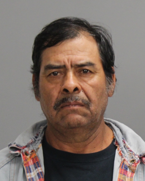 HERNANDEZ-GUEL, JESUS arrested by Bryan Police Department