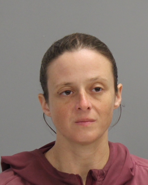 BOWE, HOLLY SUZANNE arrested by College Station Police Department