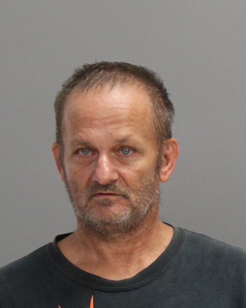 COAKLEY, LONNIE LYNN arrested by Bryan Police Department