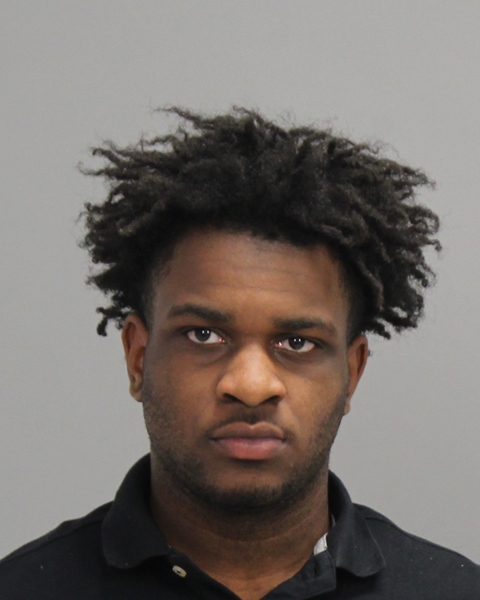 DAVIS, SHEMON LEROY arrested by Brazos County Sheriff’s Office