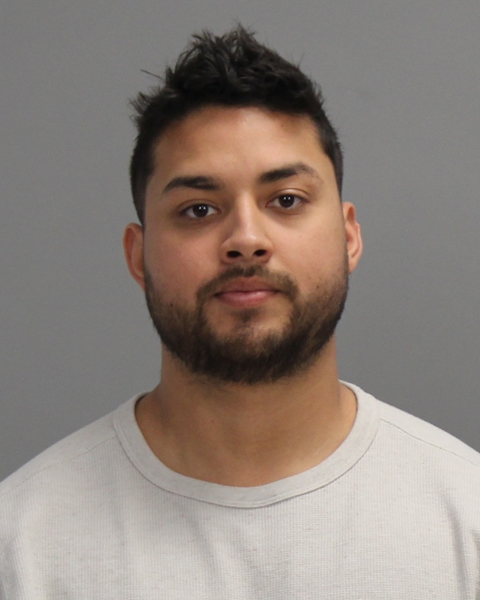 PINTO-NIETO, YAMIL ALEJOUDRO arrested by Brazos County Sheriff’s Office