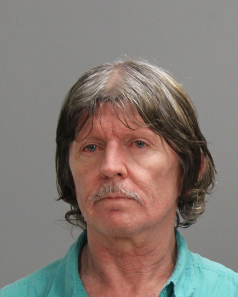 SMOTEK, KENNETH JOE arrested by Brazos County Sheriff’s Office