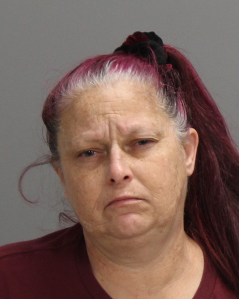 HAMMONDS, ANGELA RENAE arrested by Brazos County Sheriff’s Office