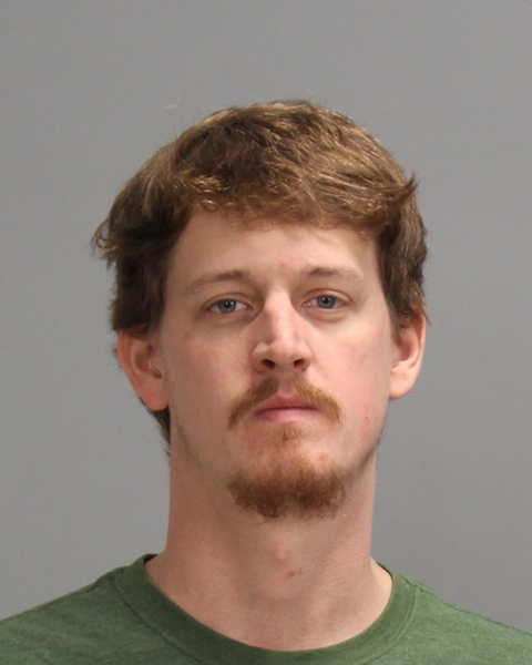 REBECEK, JEREMY WAYNE arrested by Brazos County Sheriff’s Office