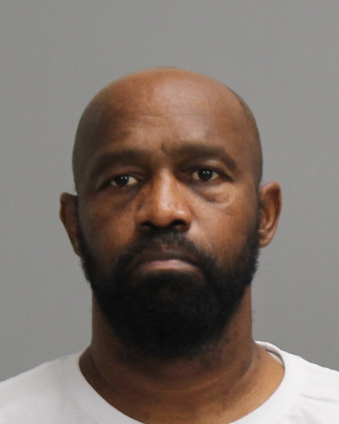 OLIVER, KELVIN DEWAYNE arrested by Bryan Police Department