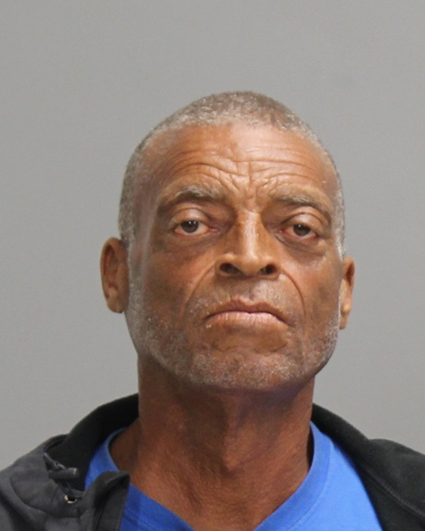 GILBERT, ALVIN GLENN arrested by Bryan Police Department