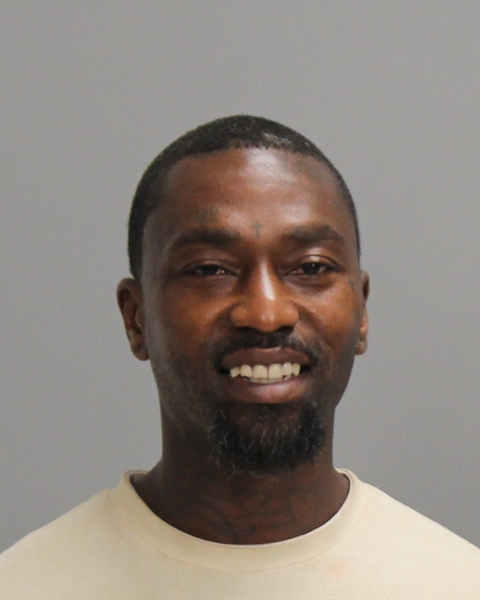 MILLER, RUNDELL, Jr arrested by Brazos County SO/PD