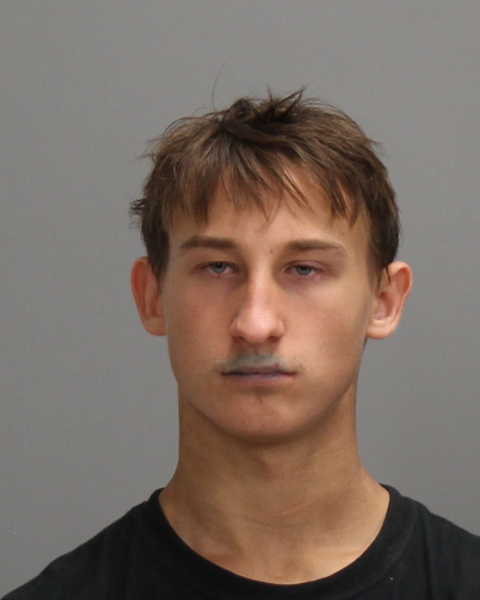 SHUMSKYI, OLEKSII arrested by College Station Police Department