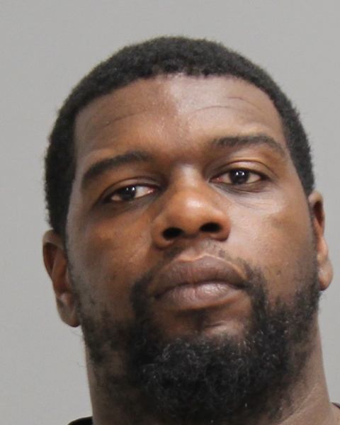 FORGE, STEPHON RASHAD arrested by Brazos County Sheriff’s Office