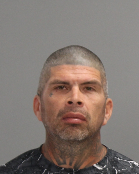 ABDALLAH, GABRIEL YOUSEF arrested by College Station Police Department