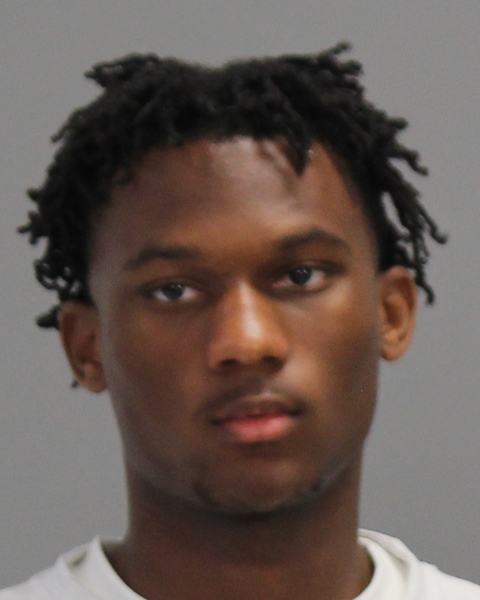 PAYTON, NESHAUN TYRELL arrested by Brazos County Sheriff’s Office