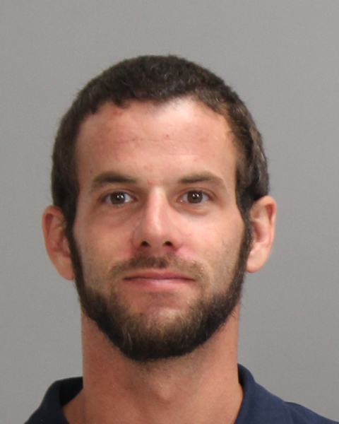 FLYNN, CODY LEE arrested by Brazos County Sheriff’s Office