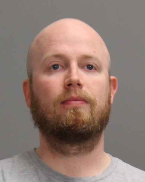 HAUSCHILD, JOSHUA ANDREW arrested by Brazos County Sheriff’s Office