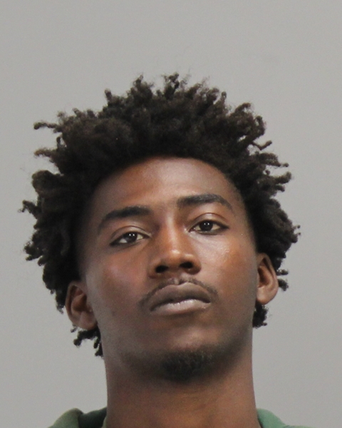 Conley, Dartavion arrested by College Station Police Department
