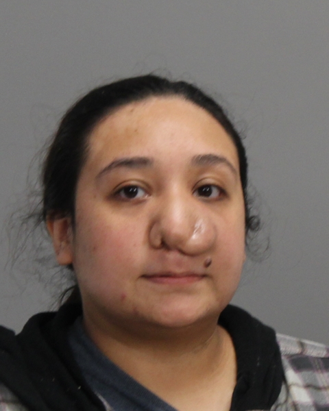 RODRIGUEZ, MARIA CELESTE arrested by Brazos County Sheriff’s Office