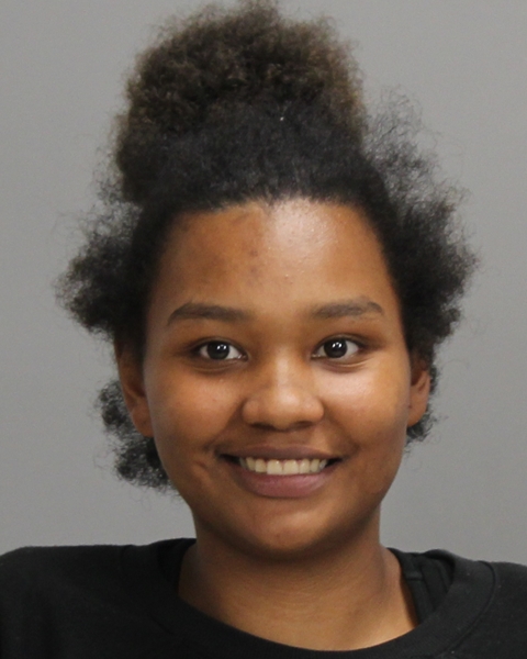 RIVERA, MY-KYRA ASHANTI arrested by Brazos County Sheriff’s Office