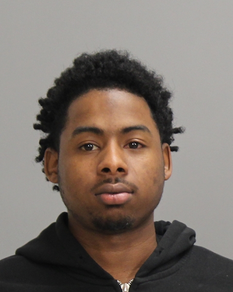 Goldsmith, Jayvier Tyrese arrested by College Station Police Department