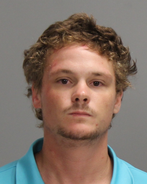 Sanders, Grant Dylan arrested by Texas A&M University Police