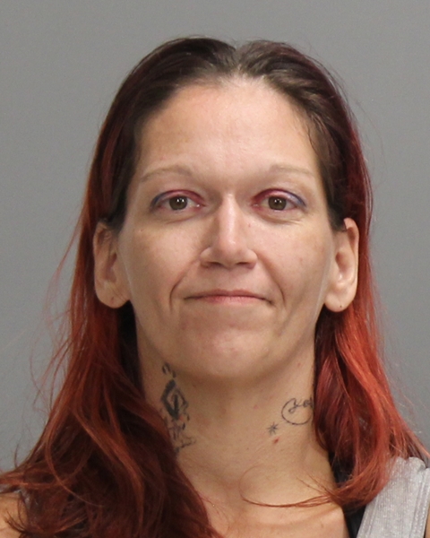 MAPLES, CHANNON ELLEN arrested by College Station Police Department