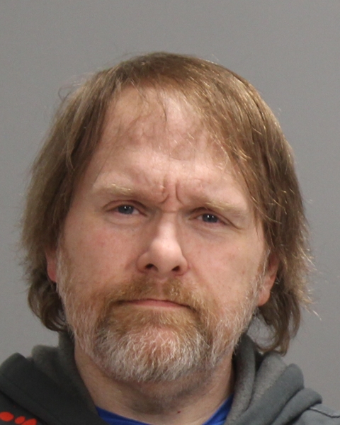 GIBBS, ERIC JOHN arrested by College Station Police Department