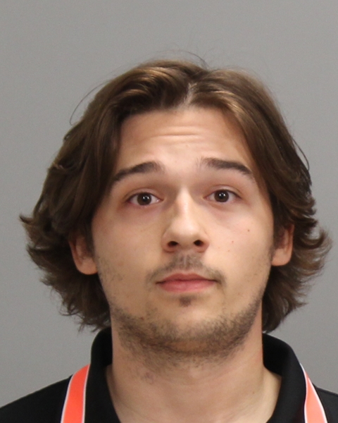 RAMANO, RAYCE JOSEPH arrested by Texas A&M University Police