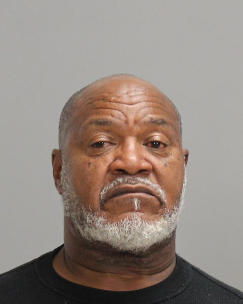 WATTS, FLOYD, Jr booking photo