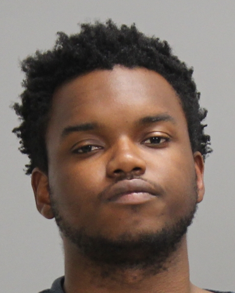 Lewis, Jefferey Trequan, Jr booking photo