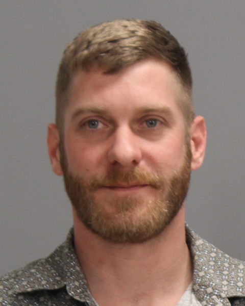 TEER, CODY booking photo