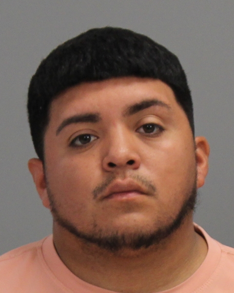 TELLO, FRANKIE booking photo