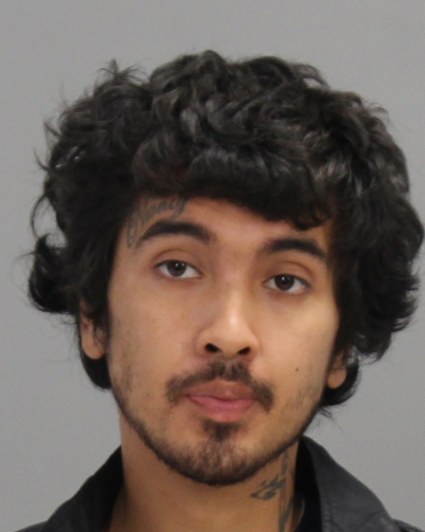 Barajas, Pablo Xavier arrested by College Station Police Department