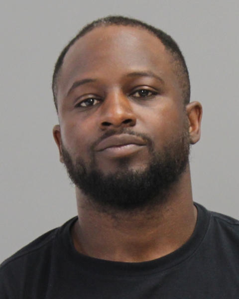 MCCAN, CEDRICK DEANDRE booking photo