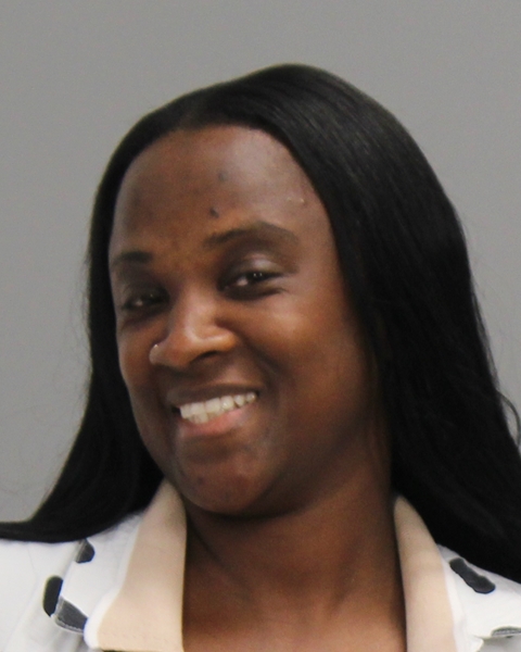 MOMON, TRISHAWNA MONIQUE booking photo