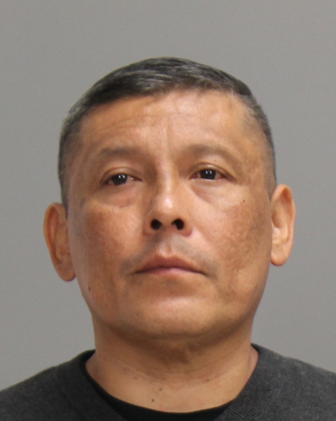 RIOS, ROGELIO booking photo