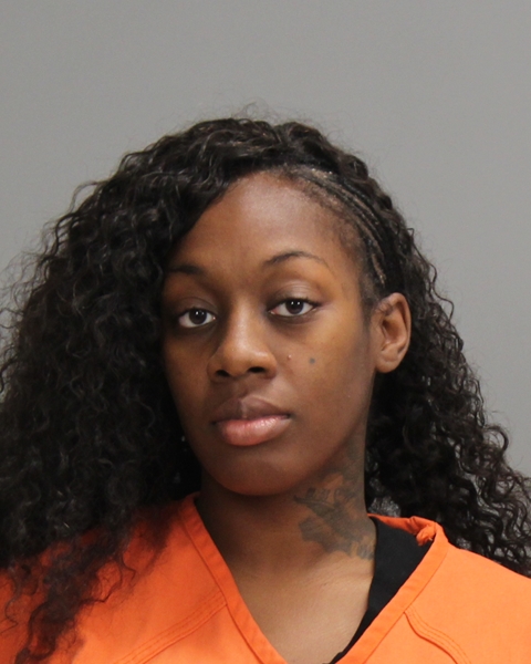 LENOR, TRENEICE BRENETTA booking photo