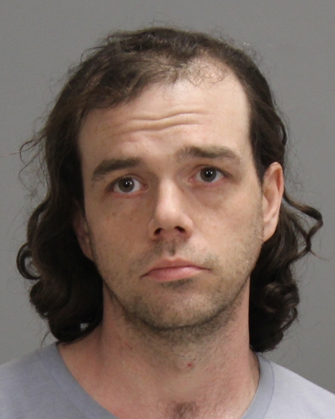 LANCE, PADEN MICHAEL booking photo