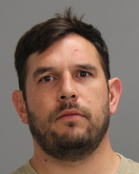 MEREDITH, ANDREW LOUIS booking photo