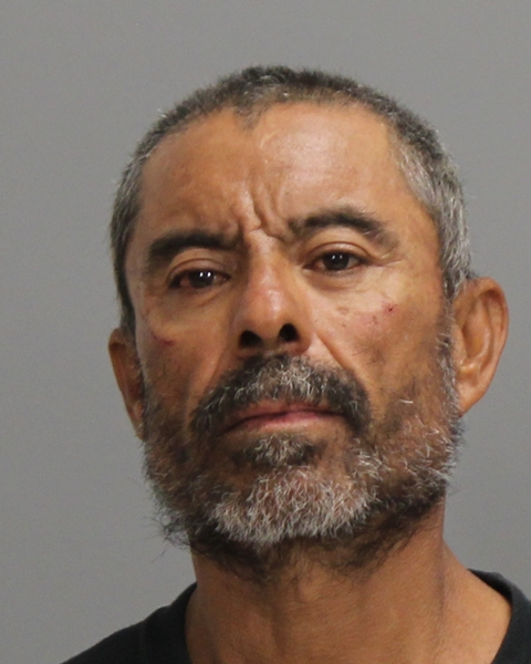 MEDINA, JOSE MORENO arrested by Bryan Police Department