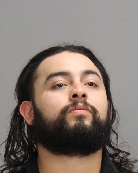 Martinez-Corona, Mikel Alexander arrested by College Station Police Department