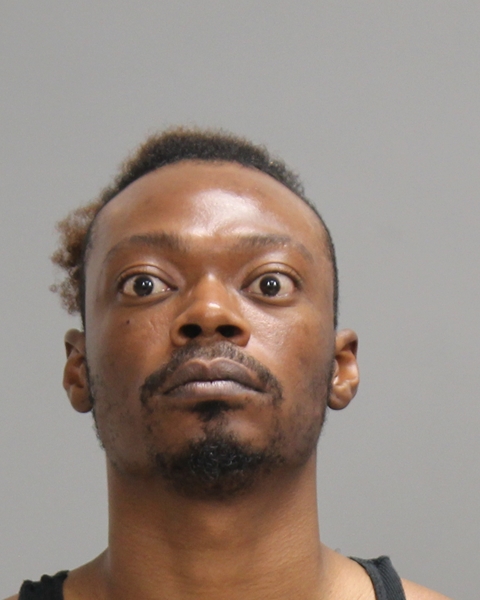 LEWIS, KENTAVION DESHON booking photo