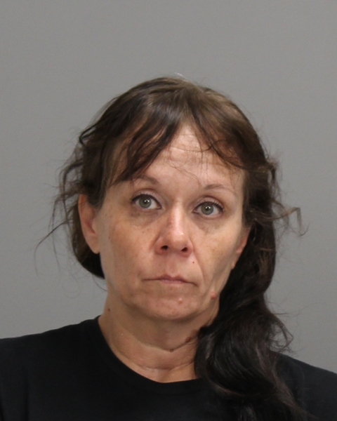 GOSSELIN, TABATHA REAE booking photo