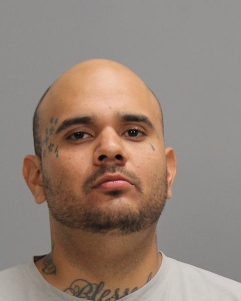 GONZALES, JOE ROSS arrested by Department of Public Safety