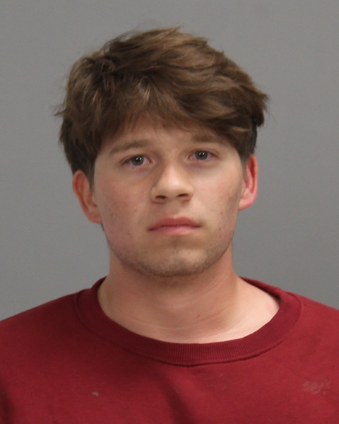 CEDILLO, NOAH ANTHONY booking photo