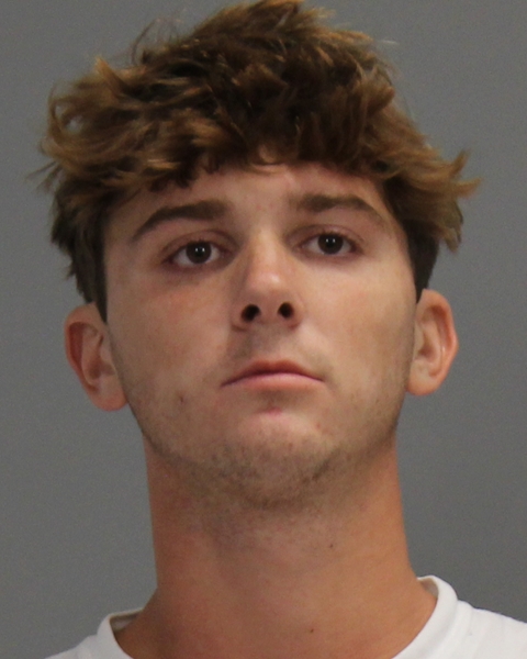 KAUFMANN, VIKTOR VON booking photo