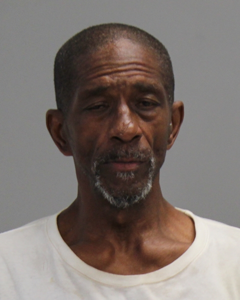 RIVERS, JAMES OTTIS booking photo