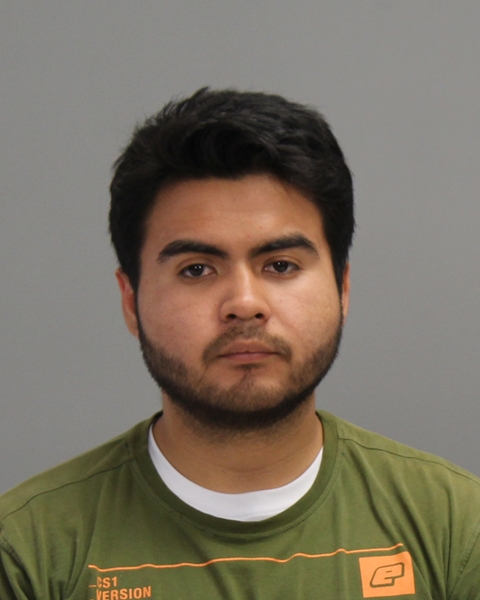 RODRIGUEZ, TABIR booking photo