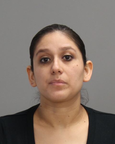 LUNA, GABRIELLA booking photo