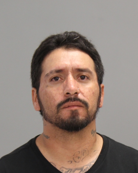 SANCHEZ, CARLOS JAMES booking photo