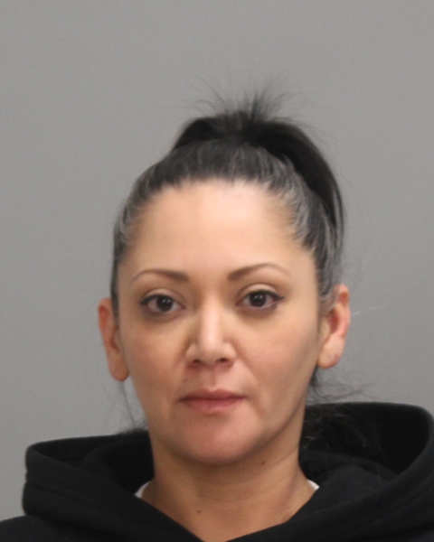 Martinez, Elizabeth Alvarado arrested by Brazos County Sheriff’s Office