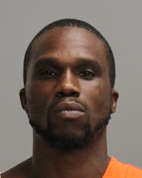 WILLIAMS, CEDRICK DION booking photo